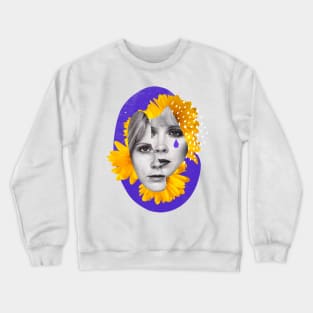 After Laughter Crewneck Sweatshirt